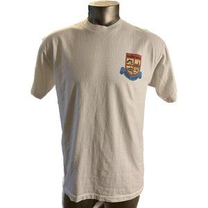 Vintage Senor Lopez Manana University t-shirt